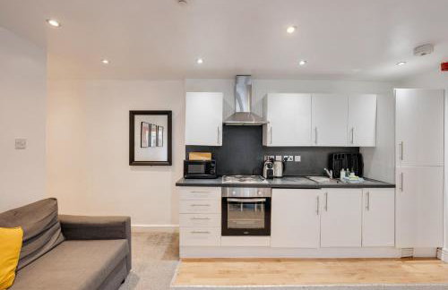 2 Bedroom Aprtmnt For Upto 6 Nr Centre, Uni &Parks - Foto 8