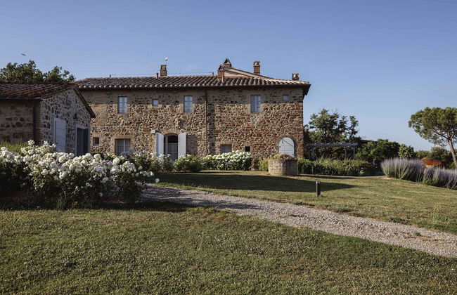 Podere Brizio - Foto 25