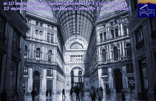 Casa Cerqua Landi Napoli - Luxury House Capri's view - Photo 57