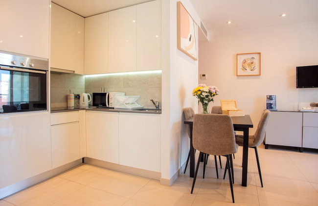 Bentley Holiday Apartments - West One - Foto 14