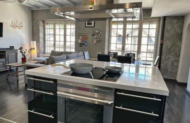 T4 lumineux, tout équipé, au centre d'Aurillac - Photo 17