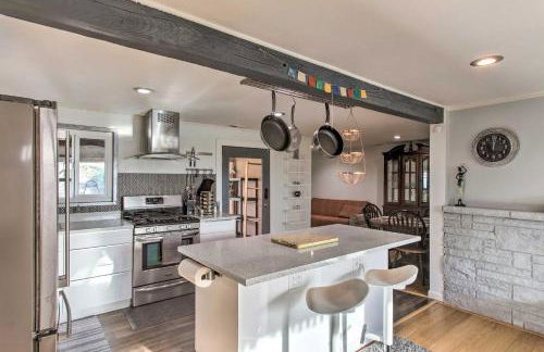 Seattle Area Getaway about 5 Mi to Puget Sound! - Foto 6