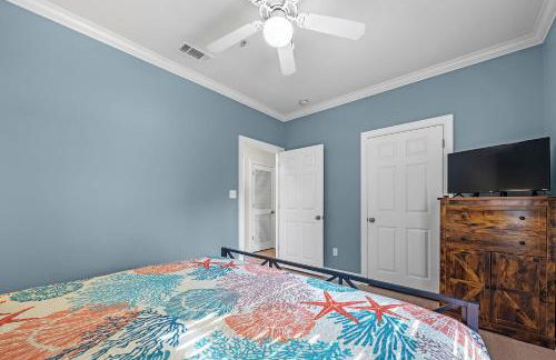 Newly Renovated Condo Minutes from The Beach, OWA Water Park and Tanger Outlets - Foto 12