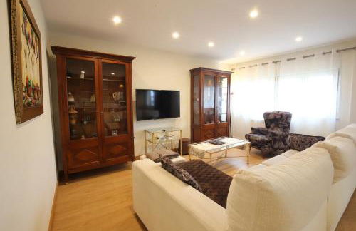 Apartamento Oviedo San Melchor - Foto 7