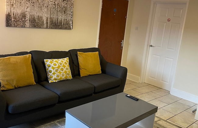 Norton Apartments - Foto 16