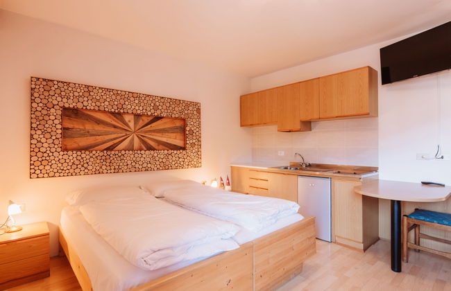 Garni Eden - Foto 54