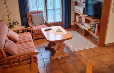 Ferienwohnung Niedermeier - Foto 9