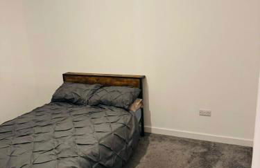 Canvey Stay Entire Flat - Foto 6
