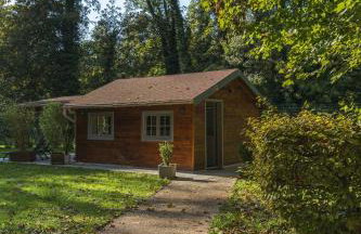 Chalet au Coeur de Foret Gouvieux - Foto 44