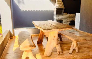 Chácara Recanto do Sossego - Foto 12