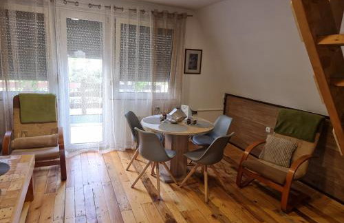 Kuća za odmor Apathy - Foto 11