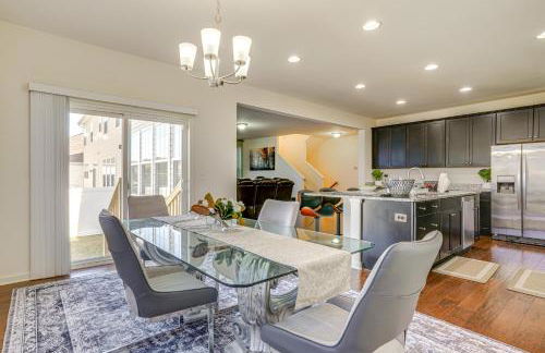 Centrally Located Home in Fredericksburg! - Foto 12