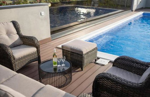 Beautiful Home In Velika - Photo 10