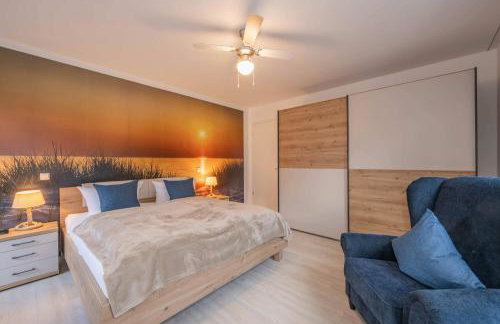 FeWo Lieblingsort - Foto 20