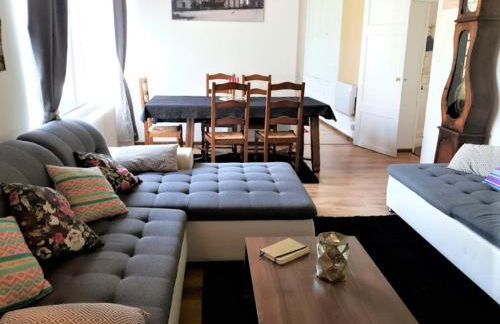 Vue sur Chateau et Loire - Foto 9