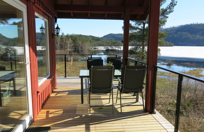 Øydnablikk - Foto 17