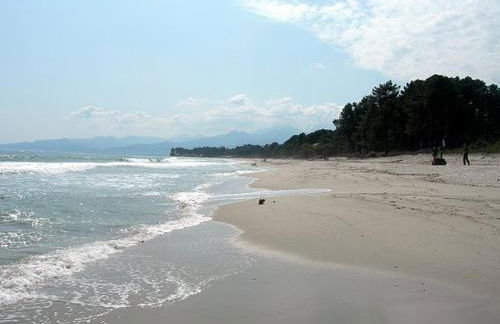 Résidence Santa - Foto 1