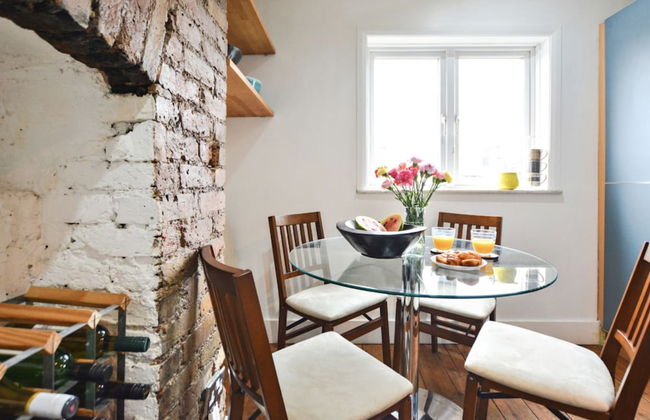 Maida Vale Queens Park Warwick Avenue - Foto 29