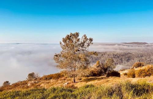 Incredible View Near Yosemite, Spacious 4BR House! - Foto 21