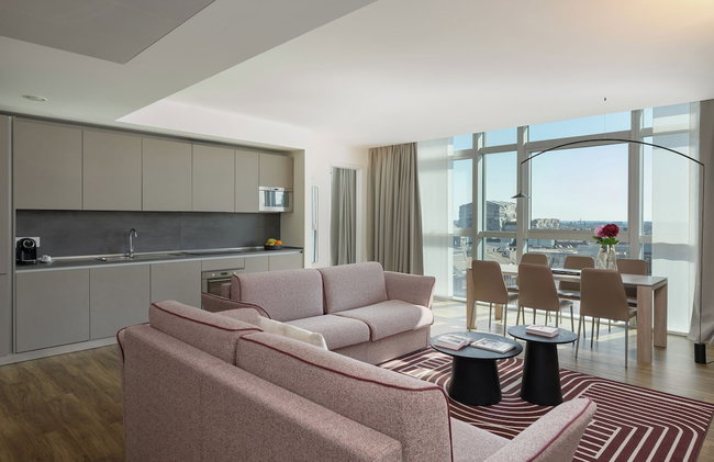 Torre Galfa Milano Luxury Apartments | UNA Esperienze - Photo 61