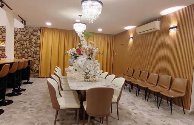 Bukit Tunku Grande Villa by uBook - Foto 14