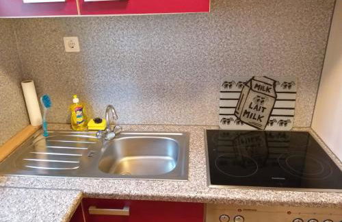 Ferienwohnung mit Herz - Foto 12