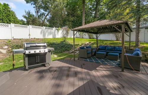 The Victory Lounge - 3B 3BA - Close to ND - Foto 11