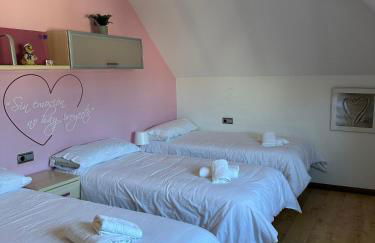 Villa Paxariño - Foto 38