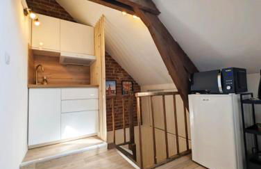 Les Briques Rouges, Appartement Béthune - Foto 24