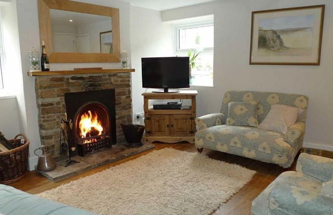 Seaton Cottage - Foto 3
