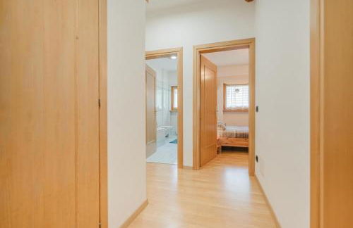 I Folli di Alleghe Apartment - Parking & Wi-Fi - Foto 31