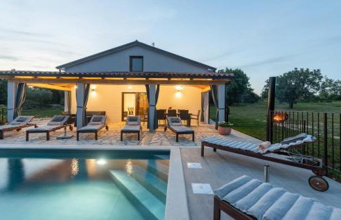 Villa Bibali - Foto 30