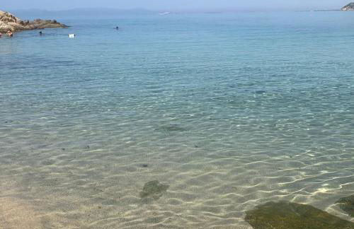 CASA VACANZA LA PALMA one MARINELLA DI SELINUNTE ONE - Foto 46