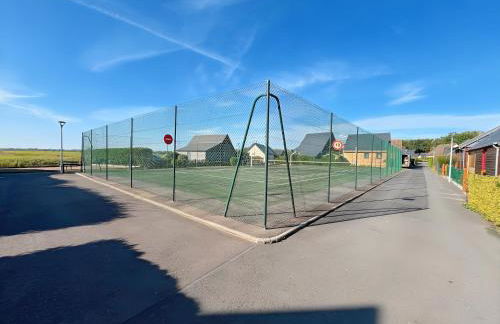 Chaleureux chalet à 3 minutes à pied de la mer - Parking gratuit - Photo 23