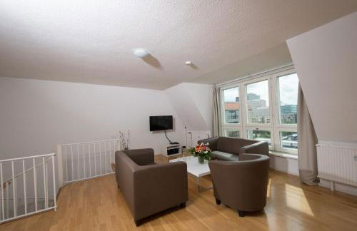 Apartments am Brandenburger Tor - Foto 82