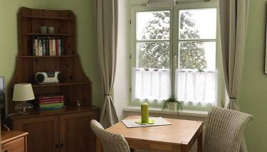 Herrenhaus Blengow App.1 - Foto 5