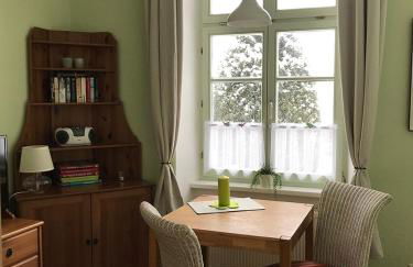 Herrenhaus Blengow App.1 - Foto 5