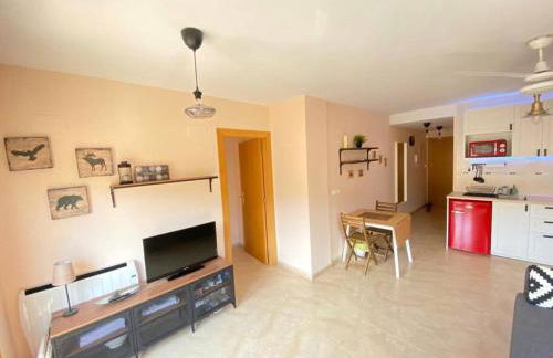 Las Vistas Apartment - Foto 6