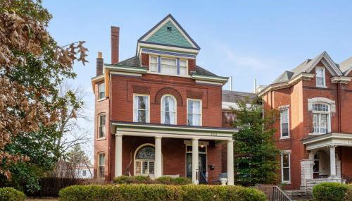 Derby City Delight - LUX home in Perfect Location - Family Friendly - Foto 4