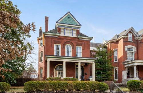 Derby City Delight - LUX home in Perfect Location - Family Friendly - Foto 7