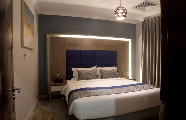 Swat Olaya Hotel Apartments - Foto 73