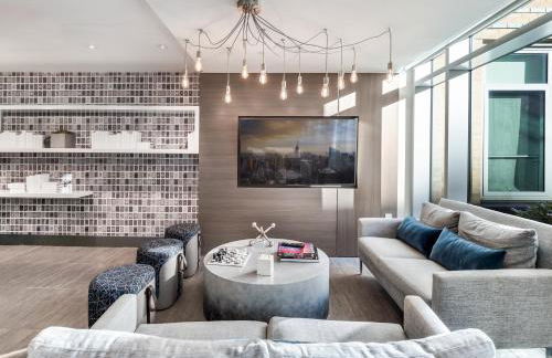 Global Luxury Suites Crystal City - Foto 104