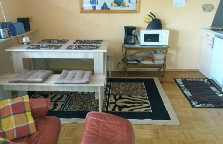 Ferienwohnung Mau - Foto 5