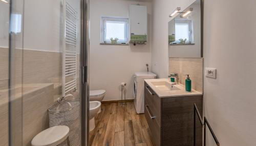 CASA FRANCESCA Luminoso, Wifi e Parcheggio - Foto 4, Shower