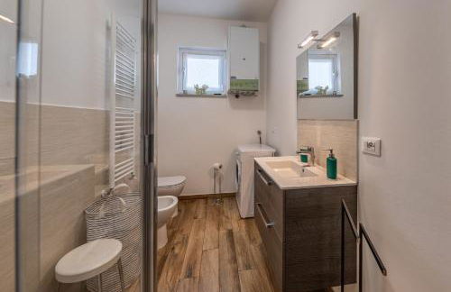 CASA FRANCESCA Luminoso, Wifi e Parcheggio - Foto 4