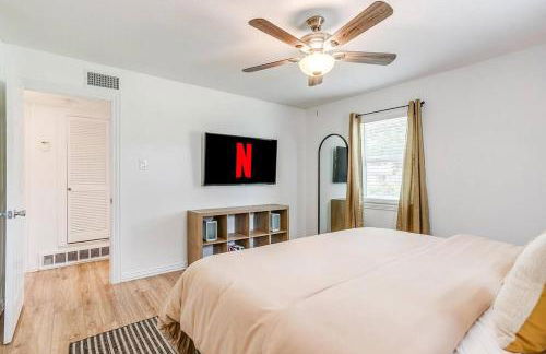 Mini Golf! Walk to AT&T Stadium & Globe Life - Foto 16