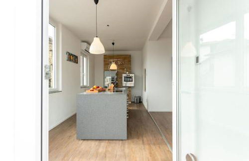 Magic Terrace Big Apartment - Foto 29