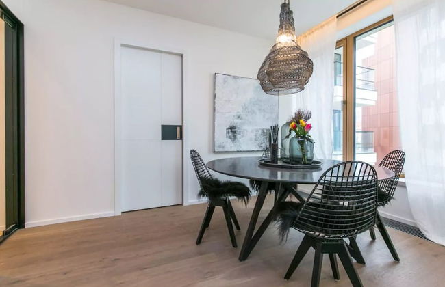 Flawless Apartments Pod Děkankou - Foto 24