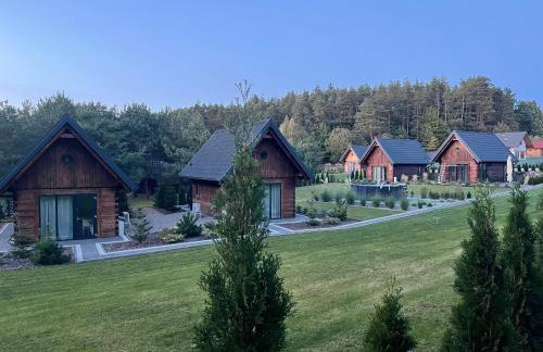 Sosnowe Domki - Photo 1