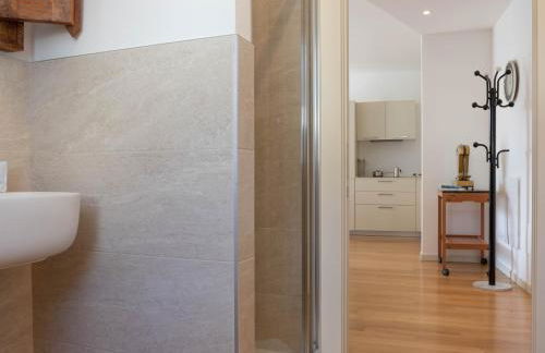 Mamma Ciccia Holiday Home - Italian Balcony - Foto 15